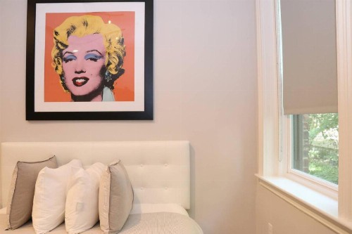 A Stylish Stay w/ a Queen Bed Heated Floors.. #25 - image 11
