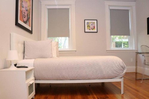 A Stylish Stay w/ a Queen Bed Heated Floors.. #25 - image 3