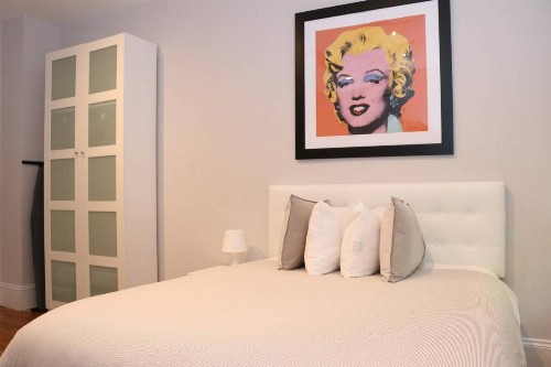 A Stylish Stay w/ a Queen Bed Heated Floors.. #35 - image 11