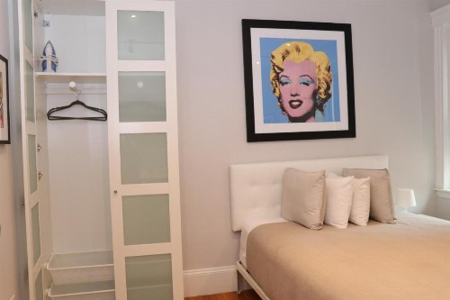 A Stylish Stay w/ a Queen Bed Heated Floors.. #21 - image 9
