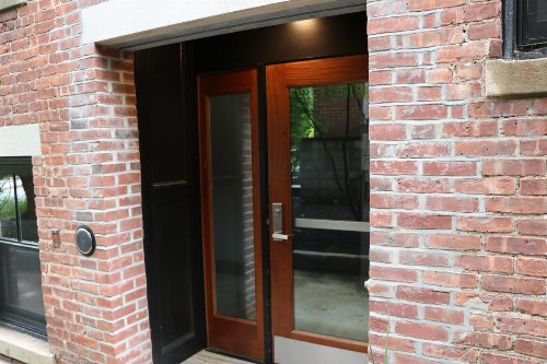 A Stylish Stay w/ a Queen Bed Heated Floors.. #31 - image 2