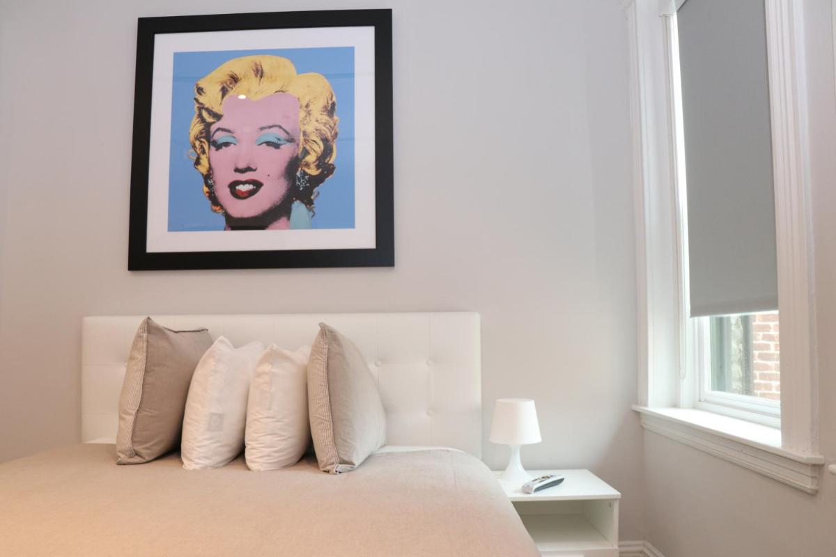 A Stylish Stay w/ a Queen Bed Heated Floors.. #31 - image 3