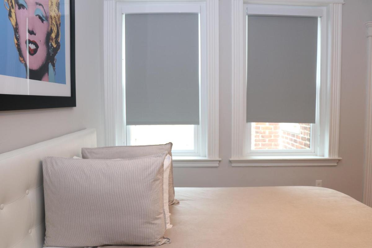 A Stylish Stay w/ a Queen Bed Heated Floors.. #31 - image 6