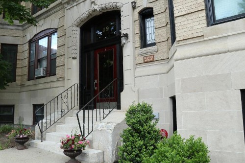 A Stylish Stay w/ a Queen Bed Heated Floors.. #33 - image 10