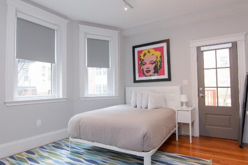 A Stylish Stay w/ a Queen Bed Heated Floors.. #33 - image 3