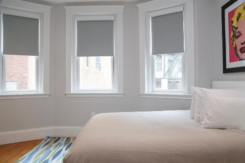 A Stylish Stay w/ a Queen Bed Heated Floors.. #33 - image 4