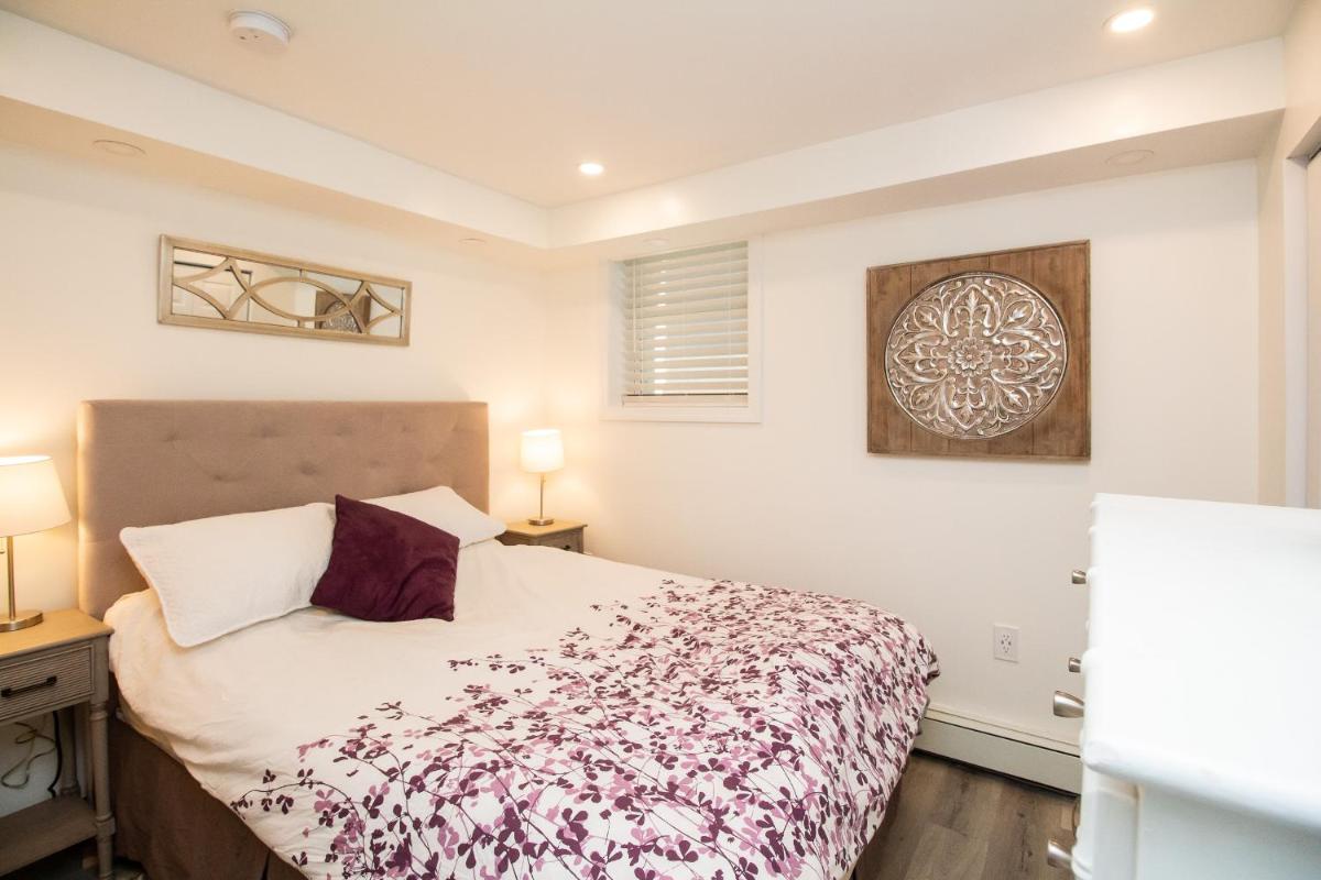 Gut Renovated 1-Bed Close to Longwood & MBTA - image 3