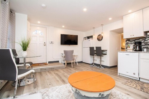 Gut Renovated 1-Bed Close to Longwood & MBTA - image 6