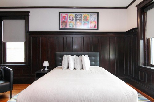 A Stylish Stay w/ a Queen Bed Heated Floors.. #27 - image 11