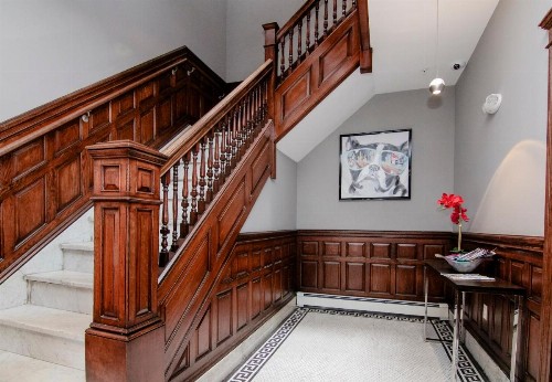 A Stylish Stay w/ a Queen Bed Heated Floors.. #27 - image 12
