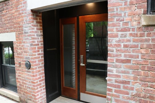 A Stylish Stay w/ a Queen Bed Heated Floors.. #27 - image 2