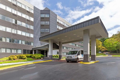 Comfort Inn & Suites Bwi Airport