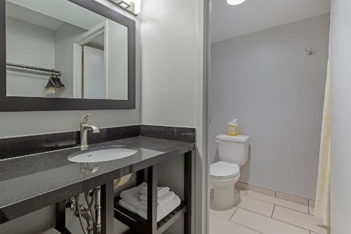 Comfort Inn & Suites Bwi Airport - image 32