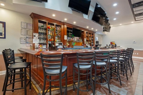 Comfort Inn & Suites Bwi Airport - image 33