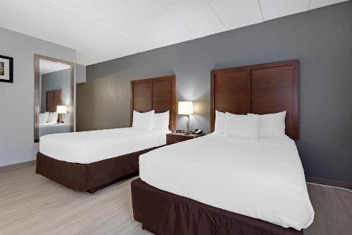 Comfort Inn & Suites Bwi Airport - image 36