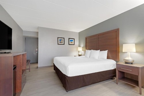 Comfort Inn & Suites Bwi Airport - image 37