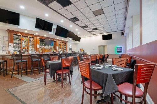 Comfort Inn & Suites Bwi Airport - image 39