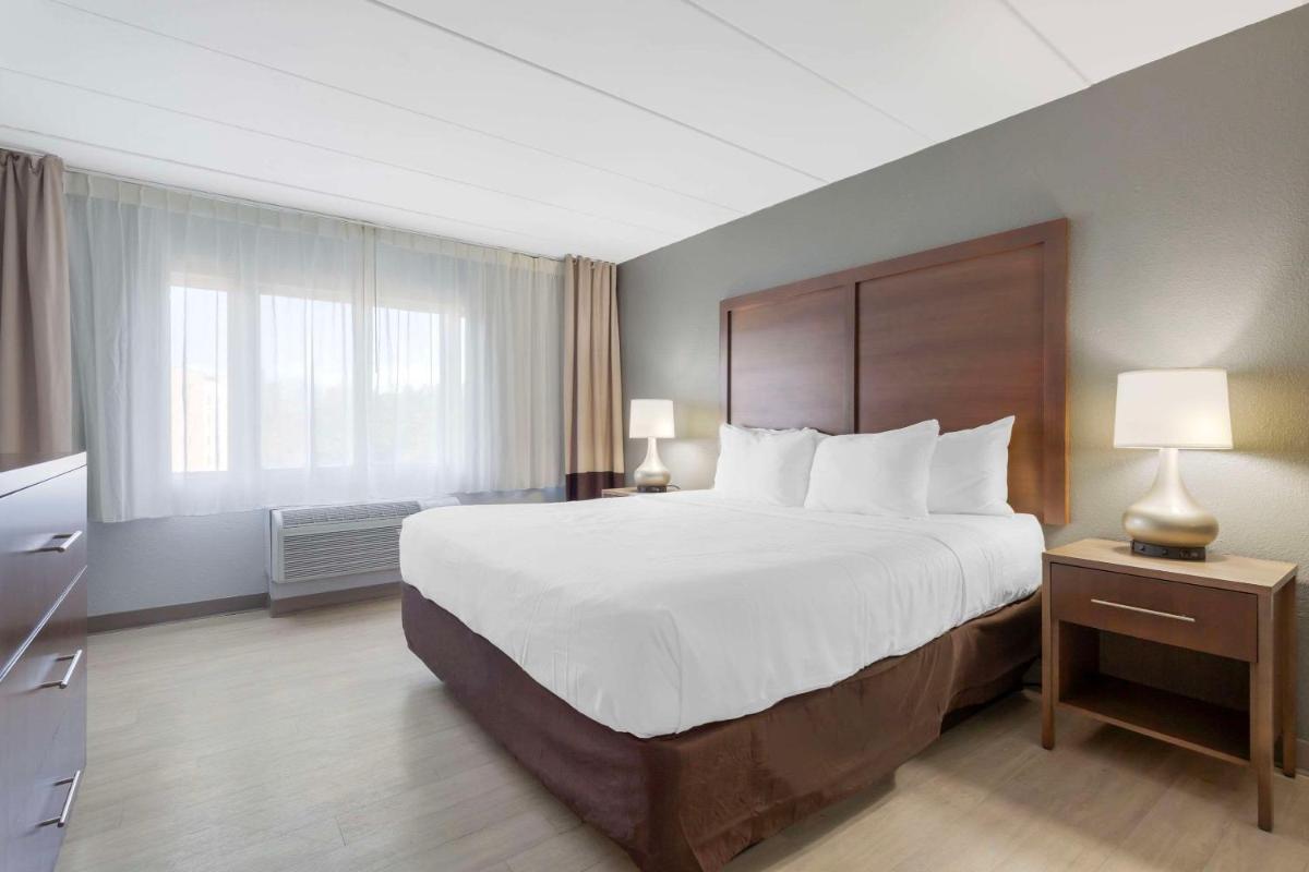 Comfort Inn & Suites Bwi Airport - image 4