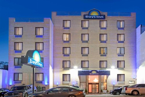 Days Inn by Wyndham Brooklyn - image 5