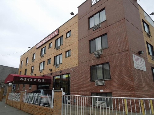 Red Carpet Inn Brooklyn - image 19