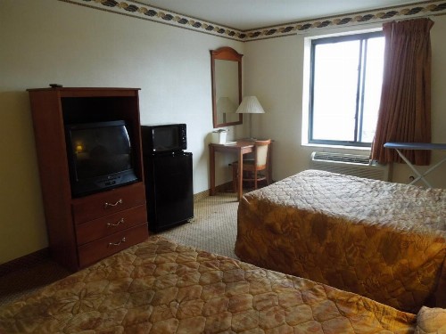 Red Carpet Inn Brooklyn - image 8