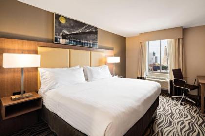 Holiday Inn Express Brooklyn an IHG Hotel - image 8