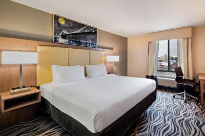 Holiday Inn Express Brooklyn an IHG Hotel - image 12