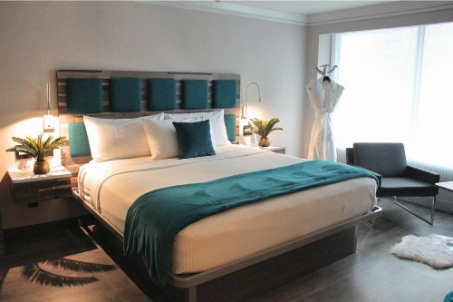 Hotel Le Bleu - image 14