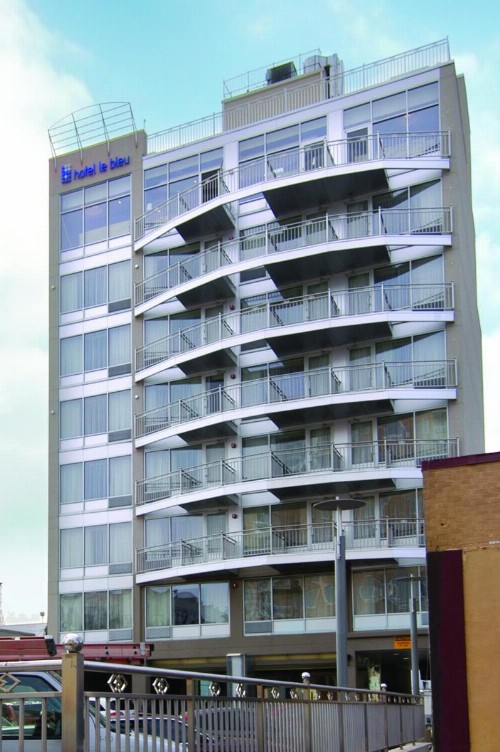 Hotel Le Bleu - image 17