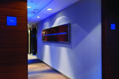 Hotel Le Bleu - image 18