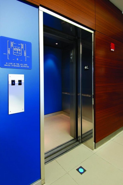 Hotel Le Bleu - image 21