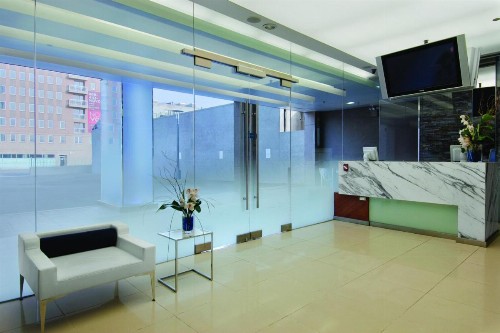 Hotel Le Bleu - image 22