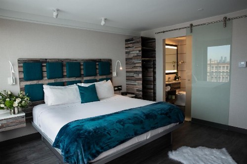 Hotel Le Bleu - image 25