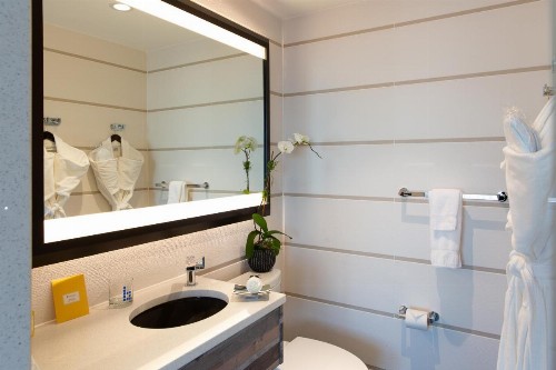 Hotel Le Bleu - image 26
