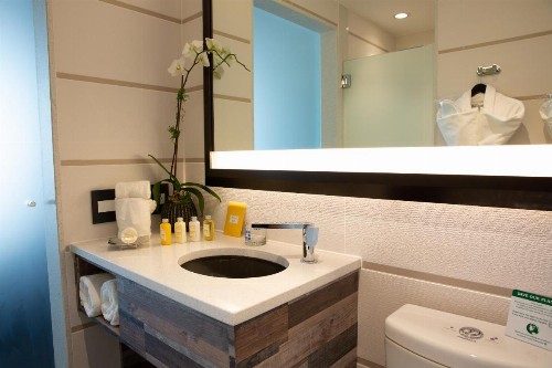Hotel Le Bleu - image 28