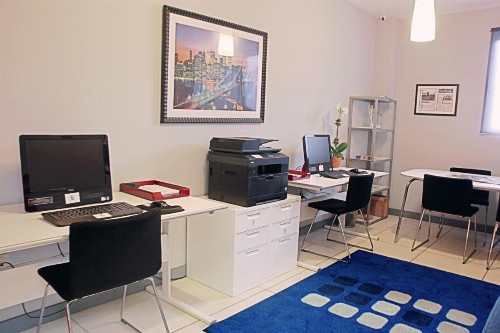 Hotel Le Bleu - image 29