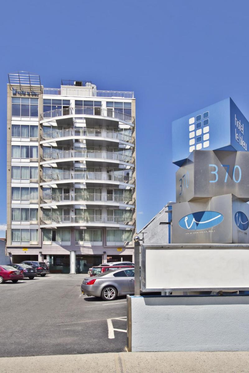 Hotel Le Bleu - image 3