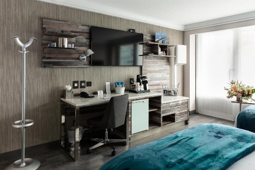 Hotel Le Bleu - image 30