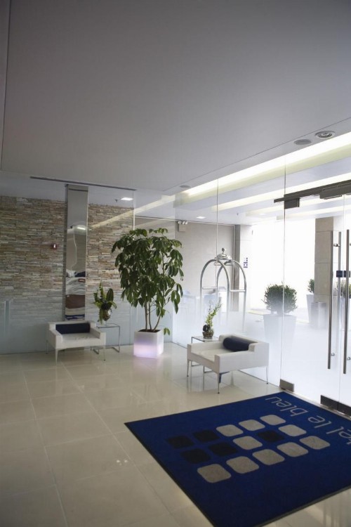 Hotel Le Bleu - image 4