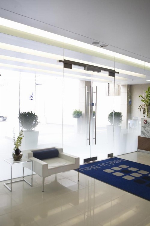 Hotel Le Bleu - image 5