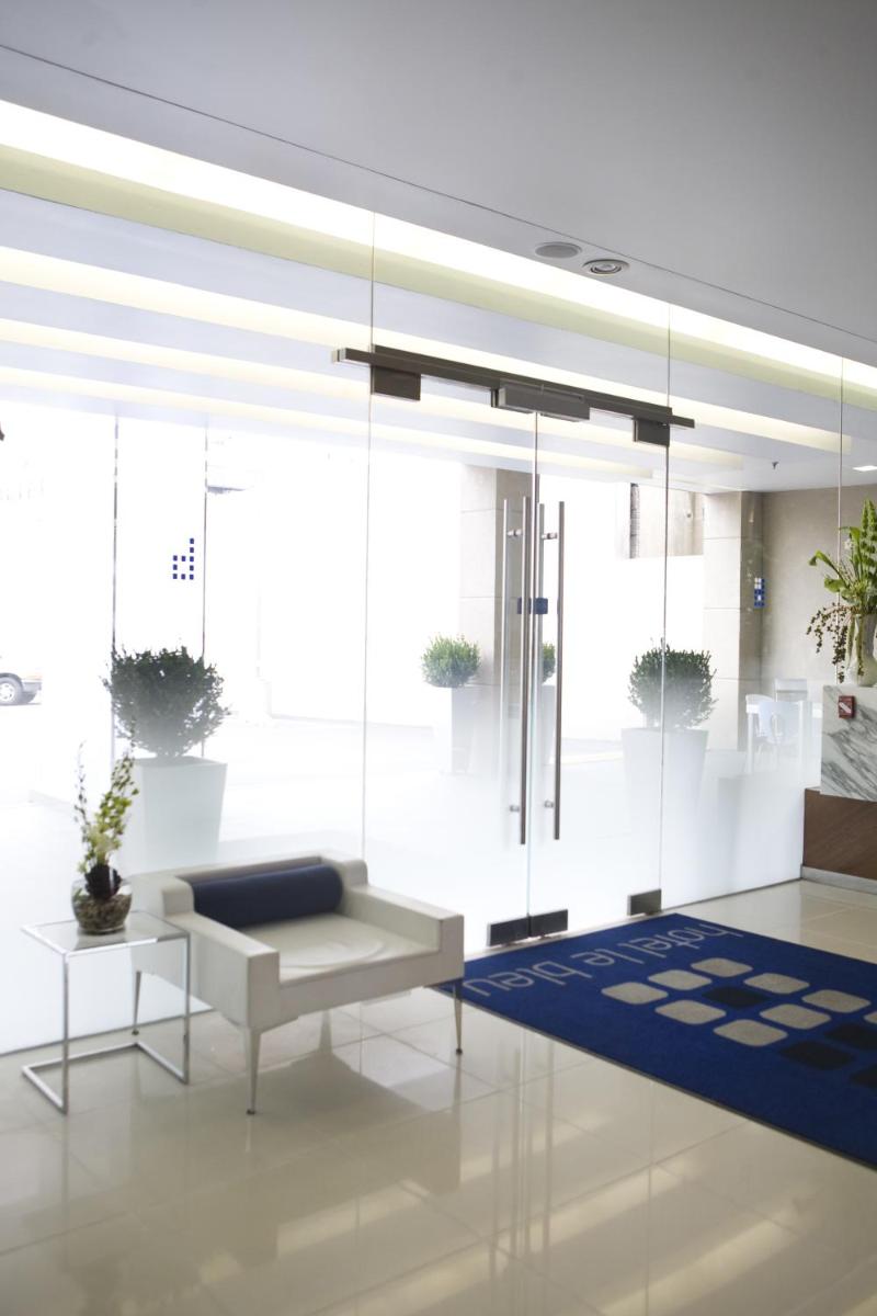 Hotel Le Bleu - image 5