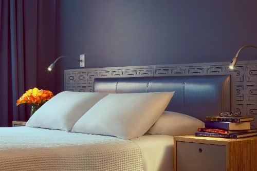 NU Hotel - image 21