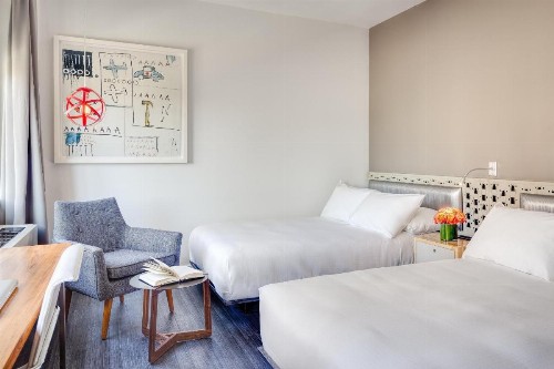 NU Hotel - image 26