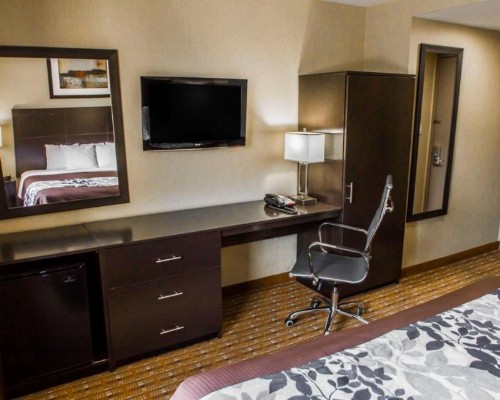 Sleep Inn Brooklyn Downtown - image 1