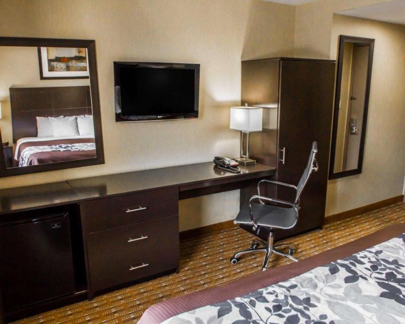 Sleep Inn Brooklyn Downtown - main image