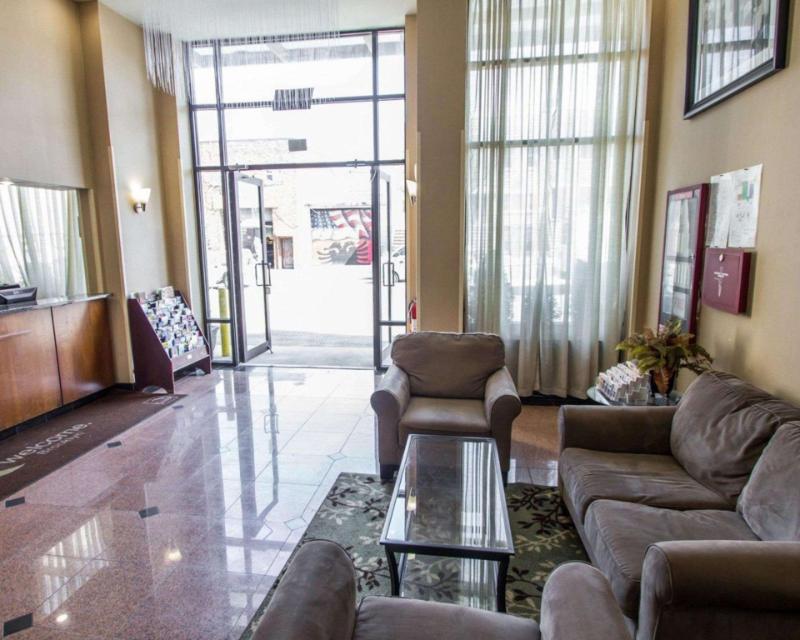 Sleep Inn Brooklyn Downtown - image 7