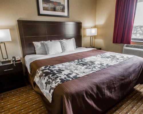 Sleep Inn Brooklyn Downtown - image 9