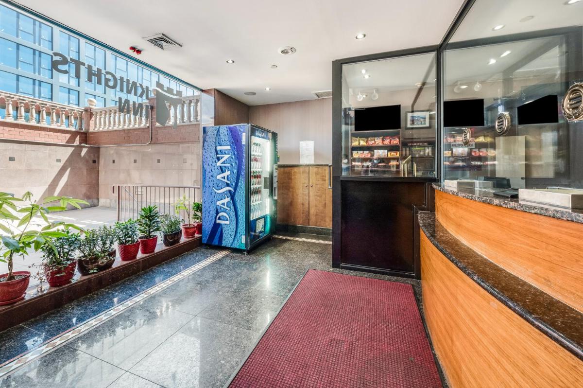 Knights Inn Brooklyn Sunset Park - image 6