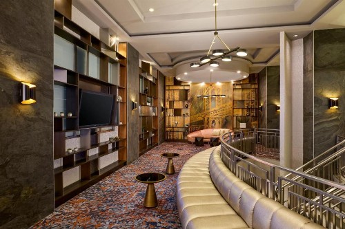 Sheraton Brooklyn New York - image 1