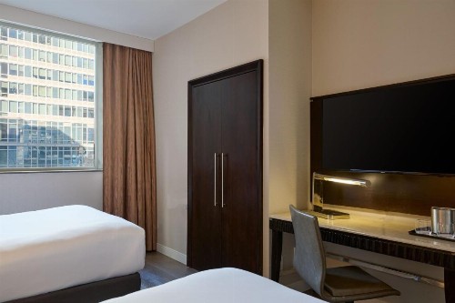Sheraton Brooklyn New York - image 10